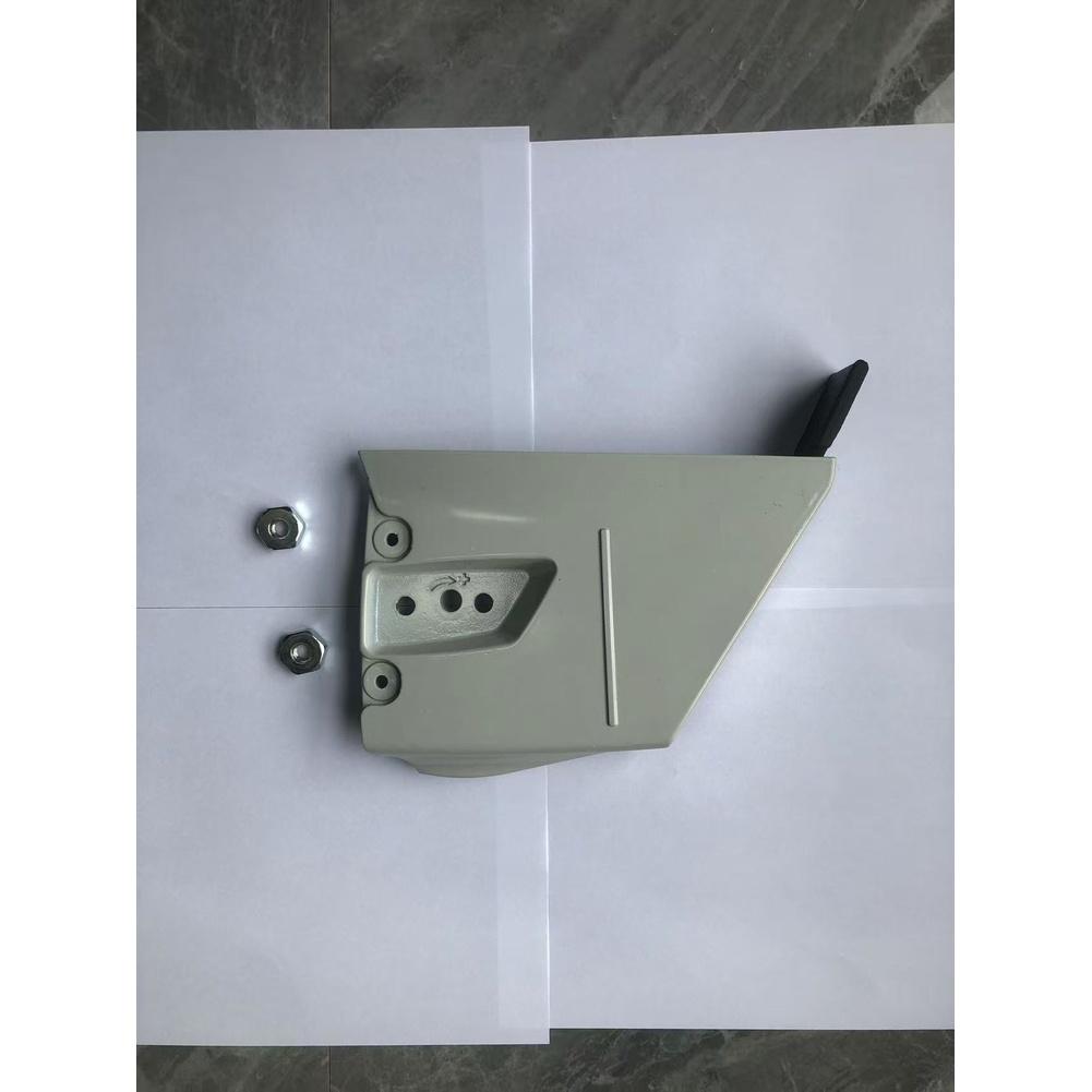 MS661 MS651 FOR MAGNUM Chainsaw Sprocket Cover Clutch Assembly Part 1144 640 1705 Suitable For Garden Tools