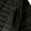 The North Face Thunder Warm Slate Size L Women's Jacket, Water-Repellent, Photonic, Cold-Weather, [FW23] Brown,