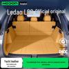 Коврик в багажник Ledo L80 Полное покрытие - Аксессуары для модификации интерьера заднего отсека автомобиля для 26 Новой модели