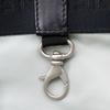 CHANEL High summer Handbag Sports line black Nylon Women Used