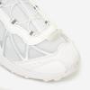 SALOMON Кроссовки унисекс XT-Whisper White Lunar Rock Обувь-Серебристый L47761900