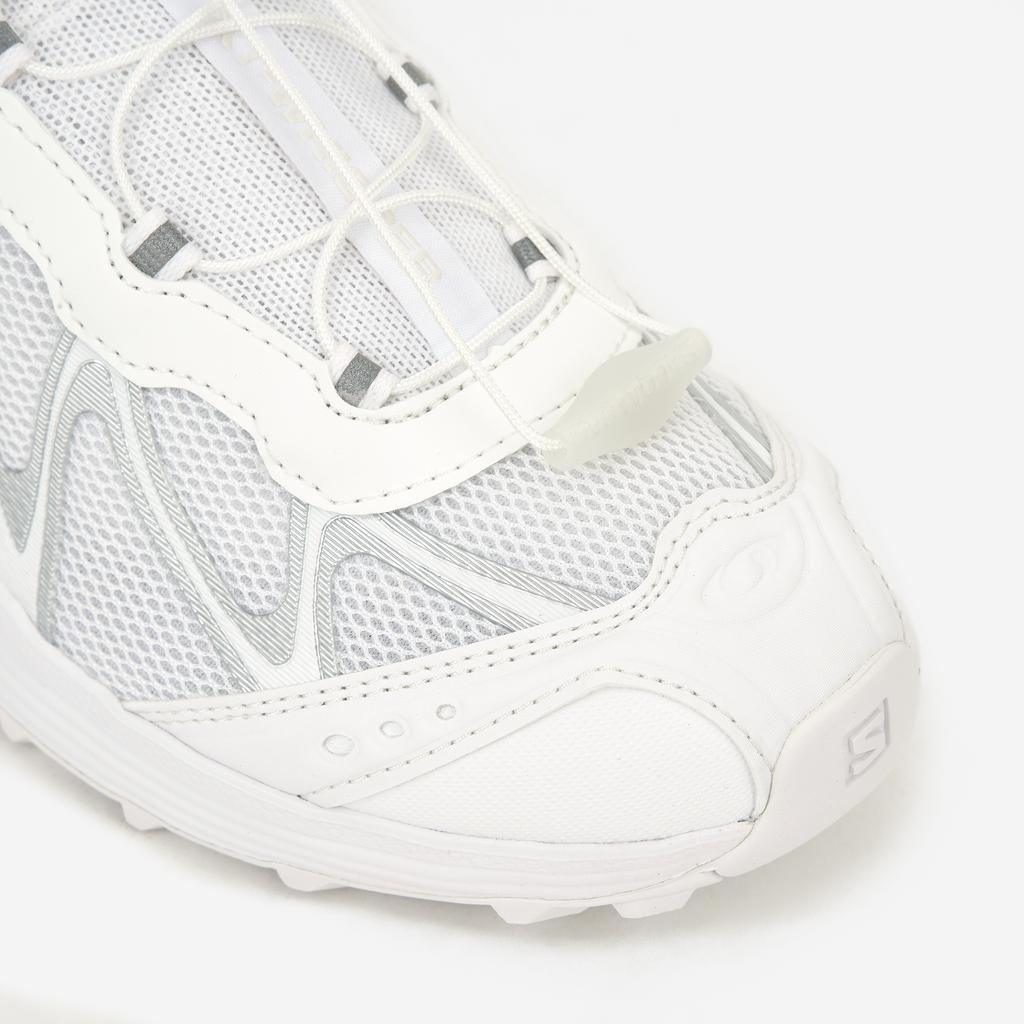 SALOMON Кроссовки унисекс XT-Whisper White Lunar Rock Обувь-Серебристый L47761900