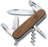 Нож перочинный Spartan Wood