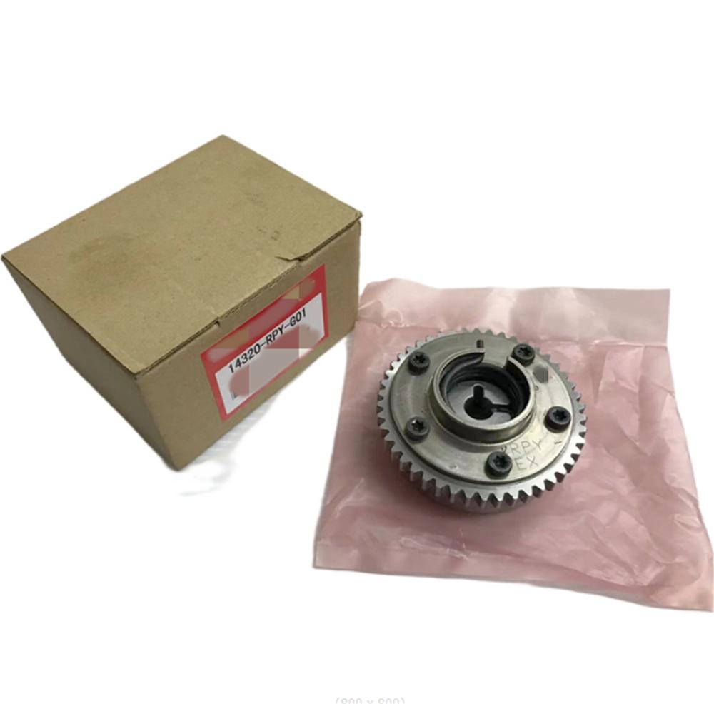 Сборка привода VTC EX 46T для Honda Civic FK8 Type R Turbo Запчасть 14320-RPY-G01