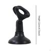 Stand, Versatile 5/8" Screw with Detachable Round Base for Desktops, Parties, Concerts And