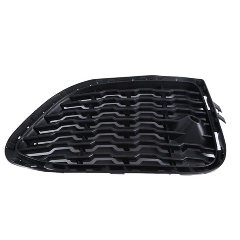 Repair Part Car Replacement Accessory 51118056941 51118056942 Front Bumper Windscreen Fog Lamp Grille for F25 F26