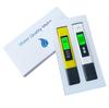 2 шт. TDS-метр цифровой тестер воды цифровой 0,0-14,0 pH-метр тестер 0-9990ppm TDS & EC ЖК-дисплей чистоты воды PPM аквариумный фильтр