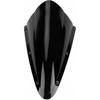 Motorcycle Windshield Windscreen Wind Deflector Front Flyscreen for Yamaha YZF R125 2014 2015 2016 2017 2018 motobike accessorie