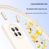 Premium Liquid Silicone Phone Case for Huawei Mate50 Series