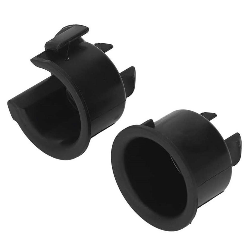 Set of 2 Tailgate Hinge Bushings For Nissan Frontier 2005-2018