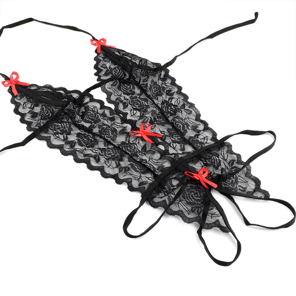 Эротическое белье стринги секс-игрушки для женщин сексуальные костюмы товары для взрослых кружевное сиамское перспективное трехточечное нижнее белье сексуальное женское белье