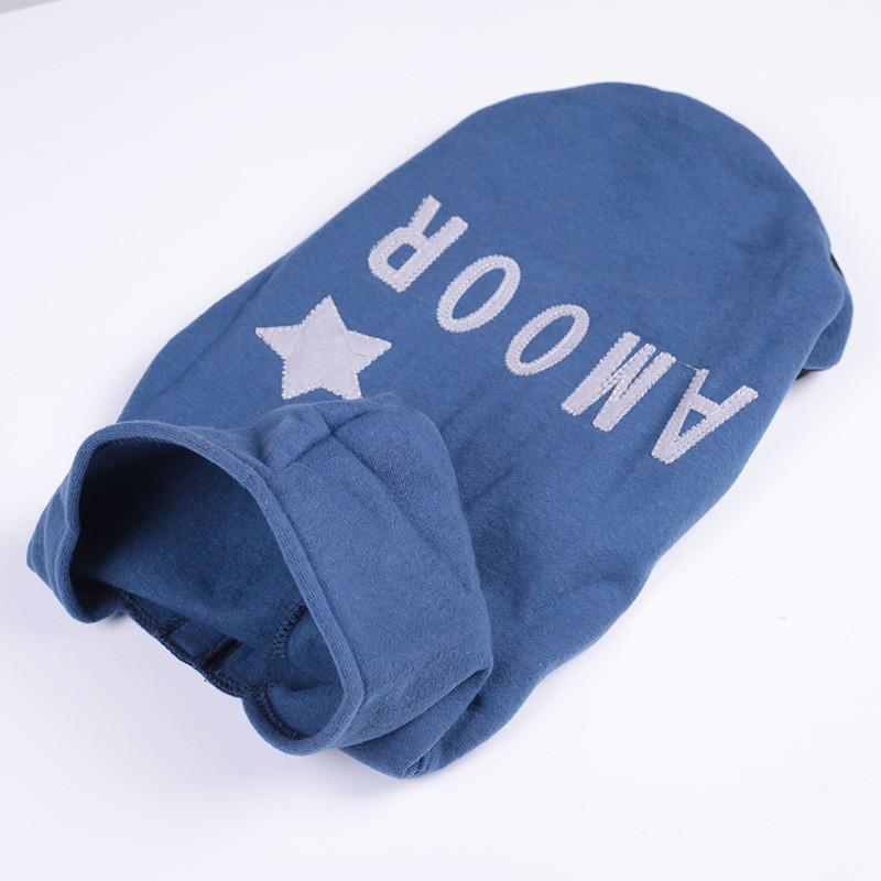 Камуфляжная плюшевая толстовка для бишон фризе: Милая, устойчивая к грязи, универсальная одежда для домашних животных на осень и зиму