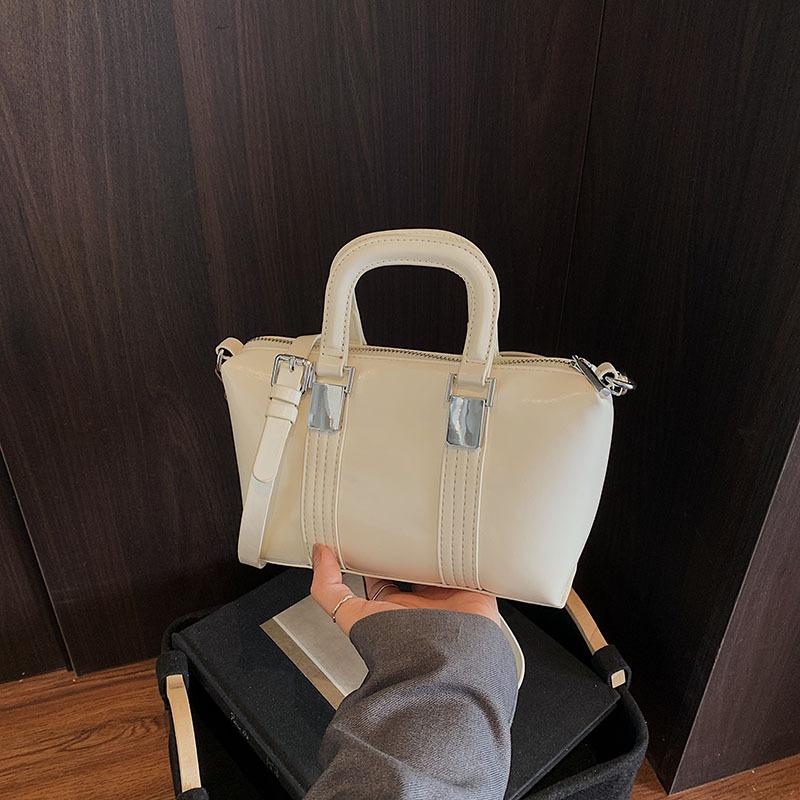 Высококлассная маленькая сумка женская новая весенне-летняя универсальная сумка-мессенджер портативная маленькая сумка