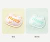 Balabala Baby Hoodie Jumpsuit