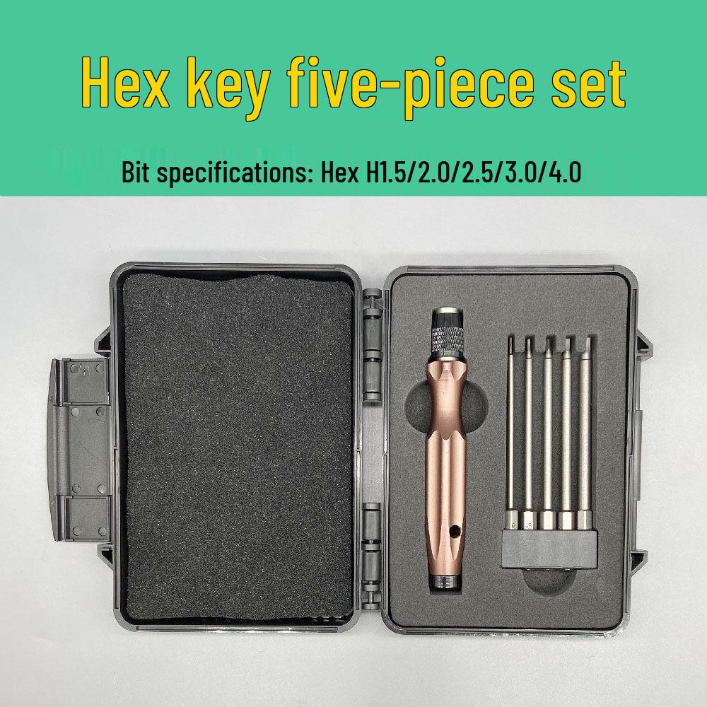 DJI T20/T40/T50/T70/T70P Plant Protection Drone Screwdriver Repair Tool