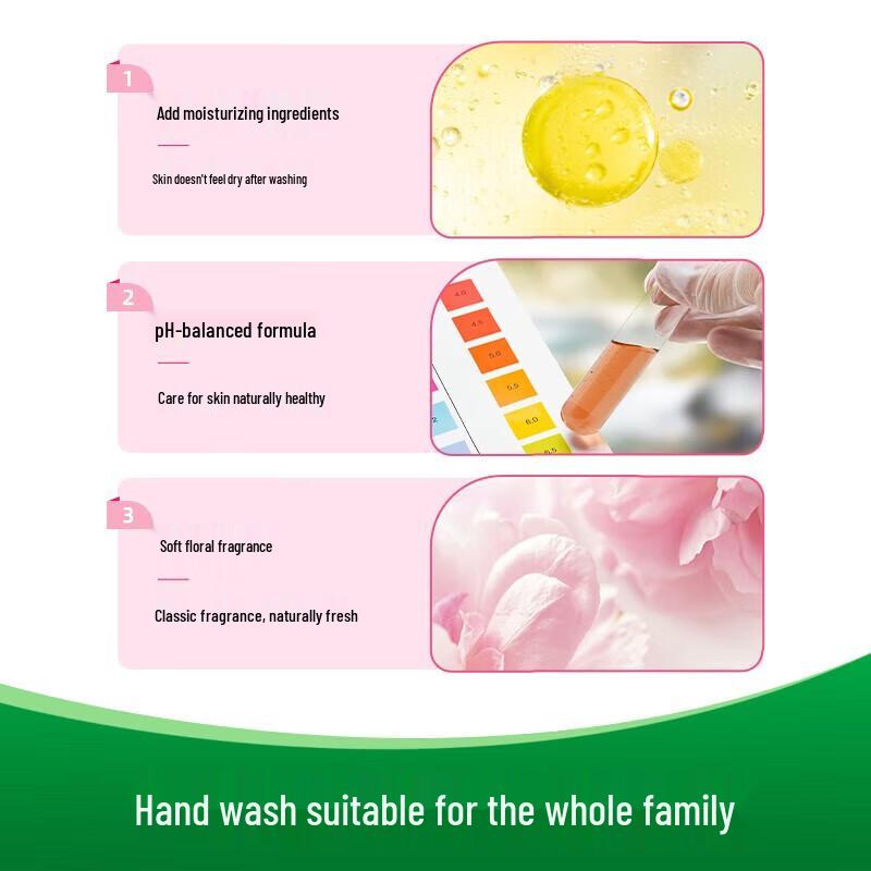 Dettol Антибактериальное мыло для рук Kids Семейная упаковка