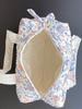 Multipurpose/Diaper Bag- Quilted