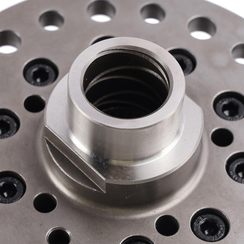 Шестерня дифференциал повышенного трения Dana 30 передний 27 шлицевой