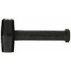 Dogyu Industry Pipe Handle Stone Hammer Short 1.1kg 02992 Stone Hammer