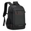 Backpack, Large-capacity Daily Commuting Backpack, Computer Bag, Water-resistant College Student Schoolbag