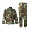 Men Women Tactical Military Style Training Uniform ACU Camo Combat Suit Hiking Camping Outdoor Adventure