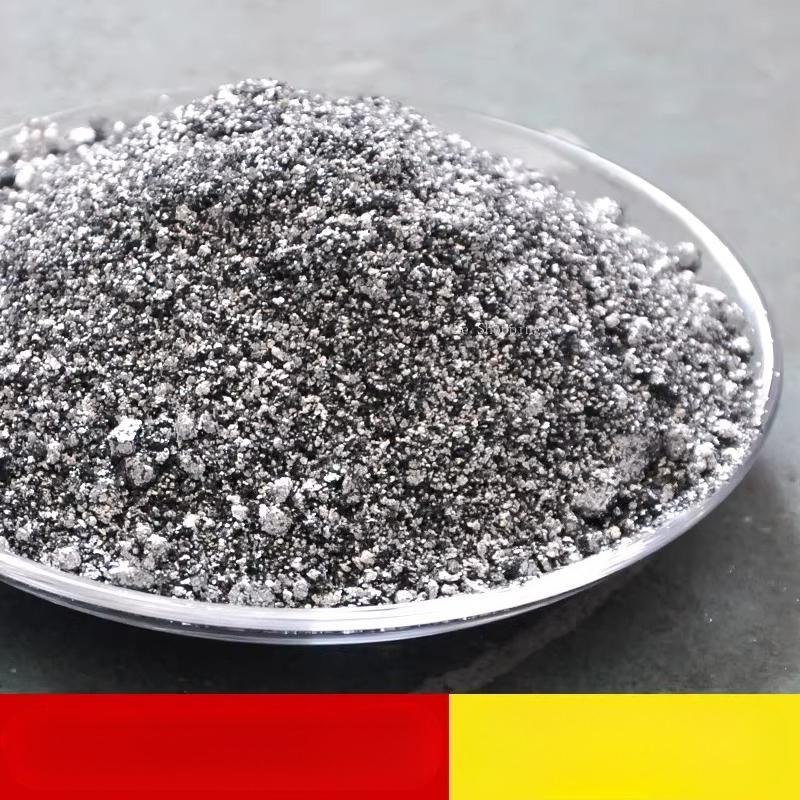 50g Imitation Electroplated Metallic Silver Slurry/DIY Engraving and Tracing Characters Gypsum Paint Crafts Wet Silver Powder