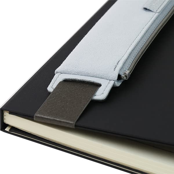 Цветовая палитра Пенал B5 Horizon Traveler's (83 Синий)