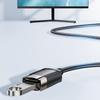 USB-удлинитель USB 2.0 Папа-Мама Удлинитель 480 Мбит/с Передача данных USB2.0 Удлинительный кабель Замена