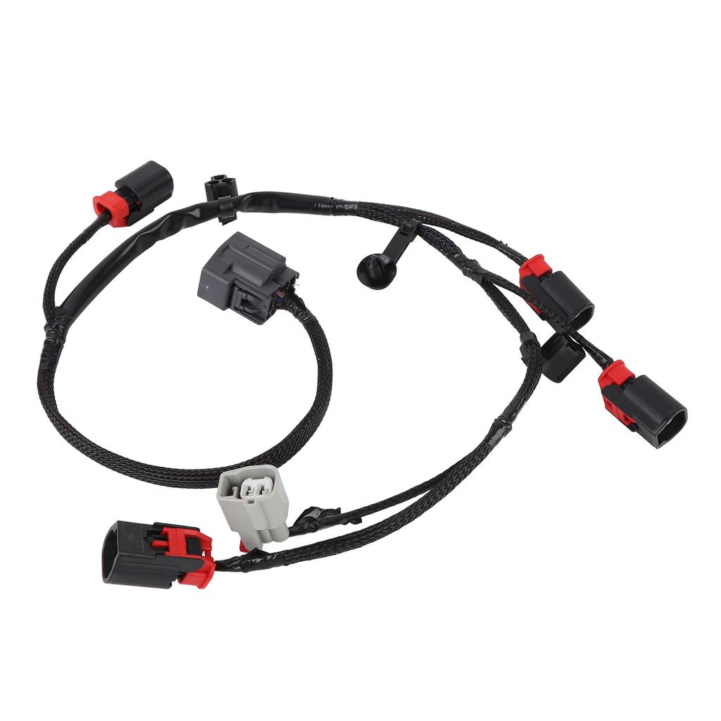 MDS Wiring Harness Plastic High Toughness 5148163AD for Grand Cherokee 2010 to 2024 5.7L