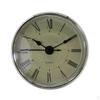 Vintage Style Clock Quartz Movement