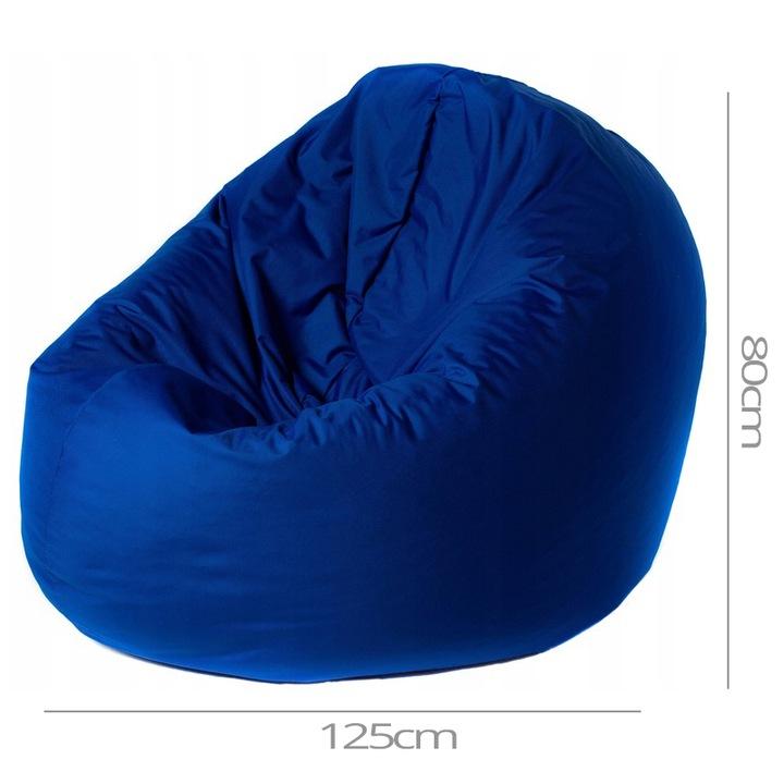 Puf Dzieci Worek Sako Fotel Lazy Bag Sofa Ogrodowa