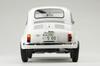 PLATZ Fiat 500F 1968 Пластиковая модель PIT005 1/12