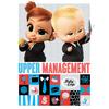 Пазл из 500 деталей - Boss Baby 2 Baby Corporation, популярная корейская головоломка