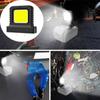 Long Runtime LED Work Light 20-21V Cordless Work Lamp Lights Lithium Battery Light  Construction