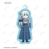 Аниме [Fate/Grand Order]: Рицука Фудзимару Не Знает] Оригинальная Иллюстрация от Цутиды, Версия Сезона Дождей. Торговля акриловыми брелоками,