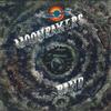 LP Запись MOONRAKERS BAND - Moonrakers Band AF1005 Afrodelic 2023 Италия Соул/Фанк