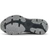 Mizuno Racer S Унисекс Низкие Повседневные Беговые Кроссовки Серые D1GH223607