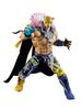 TAMASHII NATIONS TEKKEN 8 примерно 170 мм ПВХ АБС окрашенная экшн-фигурка S.H.Figuarts Кинг, &