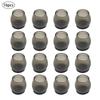 16/24/32pcs Furniture Tools Silicone Chair Leg Floor Protector Anti-Scratch Anti-Noise Chair Leg Cover