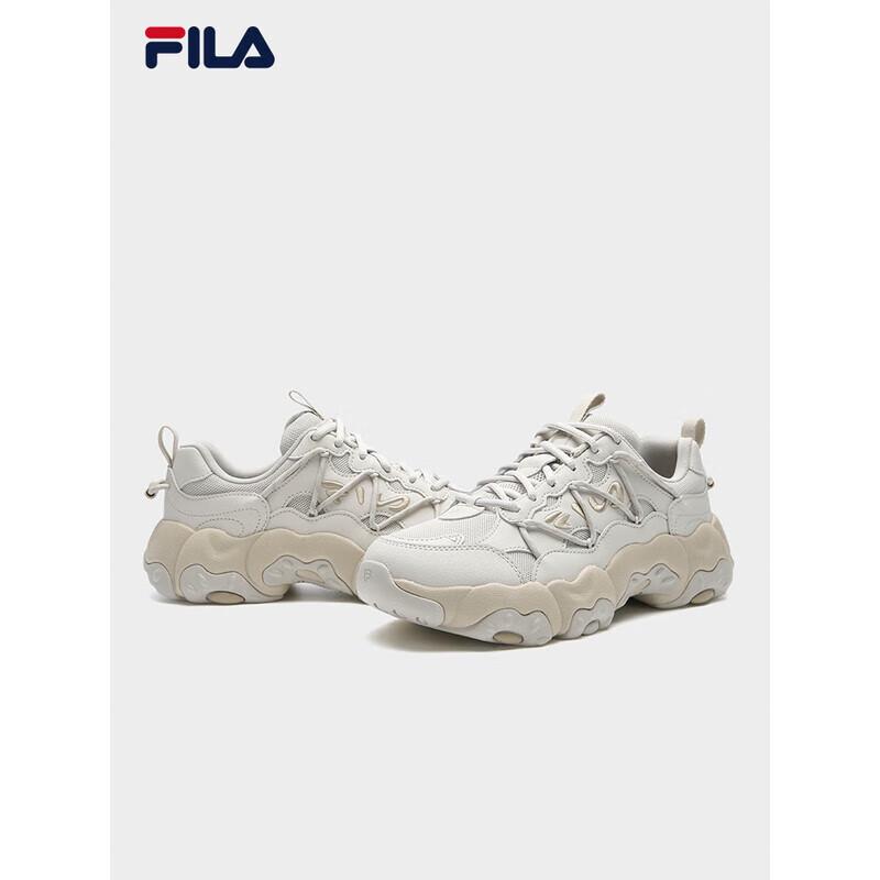 Fila Женские FLUID6SO Кошачья Лапа 6 Ретро Повседневная Обувь
