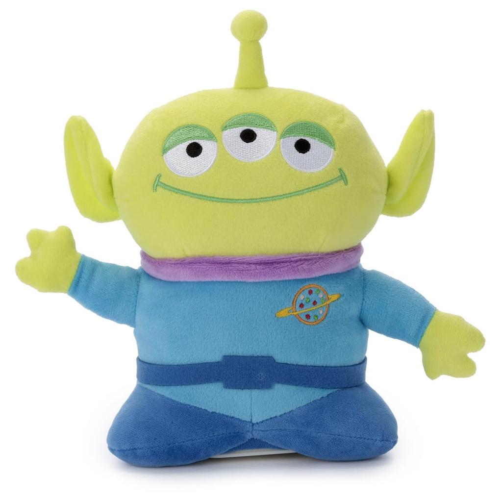Takara Tomy Arts Pixar Character Toy Story 5 Dancing and Talking Alien 24cm (approx. wide)