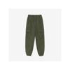 [Kids] Cotton Twill Cargo Pants  Fk2ptg3201x Sgr  q0zFk2ptg3201xSgr