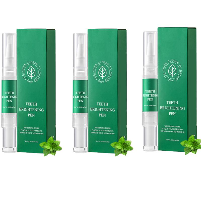 Ручка для отбеливания зубов, удаление пятен с зубов, удаление налета, черный цвет, отбеливание зубов, свежее дыхание, очистка рта, портативный уход за полостью рта