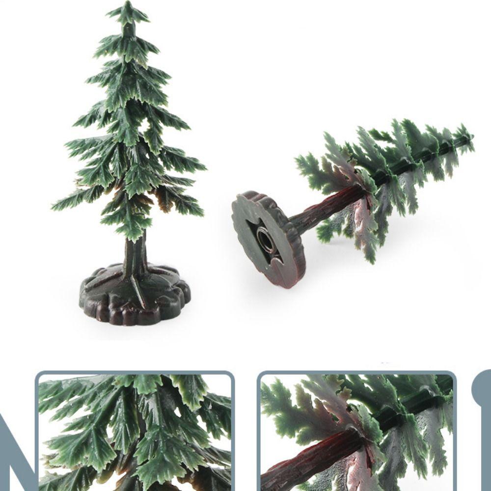 Имитация мини-снежного домика, креативная модель рождественской елки, новый год