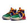 Новые Nike LeBron Witness 7 Разноцветные GS FQ8170-585