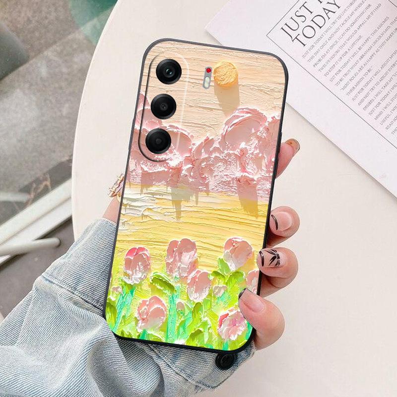 For Motorola Moto G86 Phone Case astronaut Silicone Camera Protection Back Cover For Moto G56 G 86 Power Funda Coque MotoG86