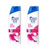 Head & Shoulders Шампунь против перхоти «Шелковистая гладкость»