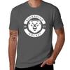 Bjornstad Hockey Logo Tshirt Work Utility Short Sleeve Shirt
