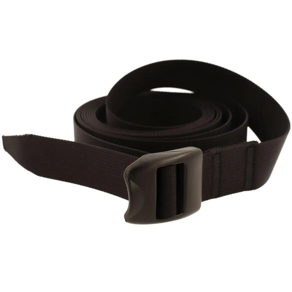 Compression Strap 25mm x 500cm Plastic Buckle POLYAMIDE Tape