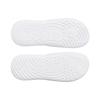 Under Armour UA Ignite Select Модные Простые Стильные EVA Противоизносные Шлепанцы Женская Обувь Белый 3027222-101